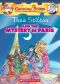 [Thea Stilton 05] • The Mystery in Paris